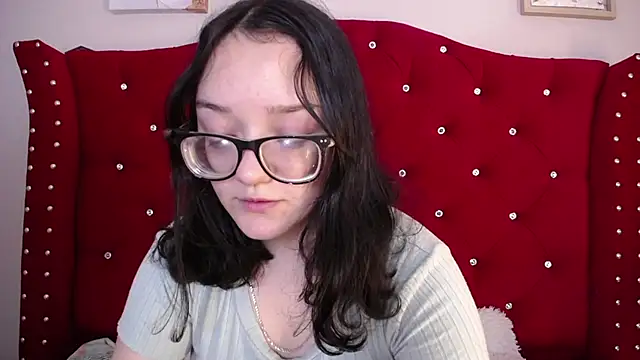 Snapshot of charlotte1-ls chatting on 02.18.25 charlotte1-ls online show from 02.18.25