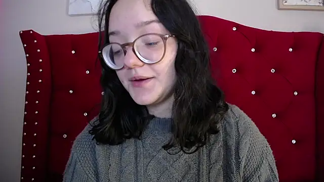 Snapshot of charlotte1-ls chatting on 02.23.25 charlotte1-ls online show from 02.23.25