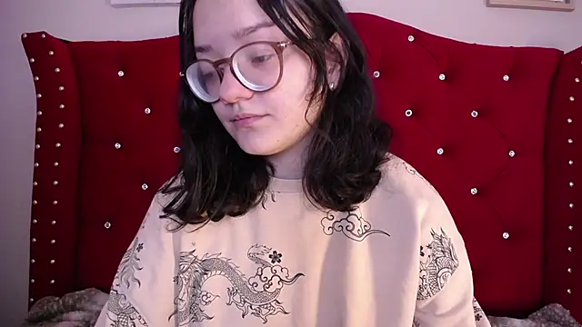 Snapshot of charlotte1-ls chatting on 02.25.25 charlotte1-ls online show from 02.25.25