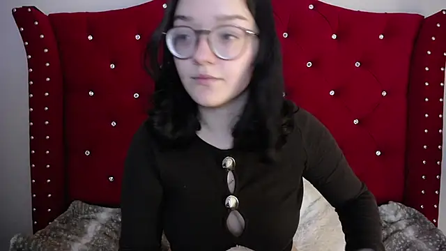 Snapshot of charlotte1-ls chatting on 02.27.25 charlotte1-ls online show from 02.27.25