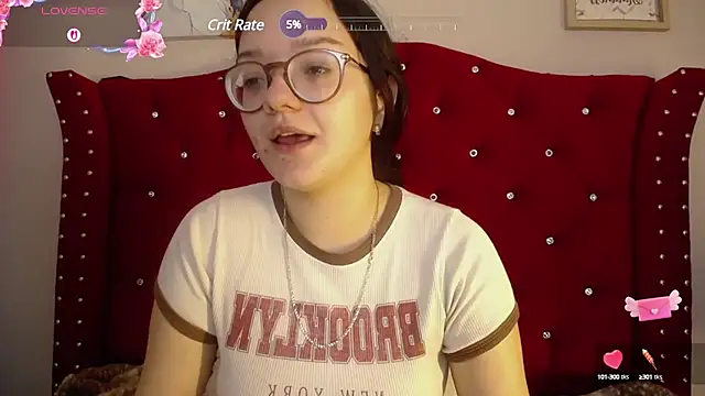 Snapshot of charlotte1-ls chatting on 03.09.25 charlotte1-ls online show from 03.09.25