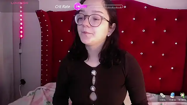 Snapshot of charlotte1-ls chatting on 03.18.25 charlotte1-ls online show from 03.18.25