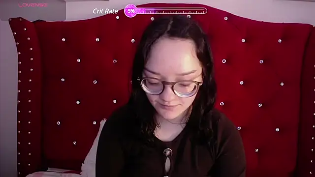 Snapshot of charlotte1-ls chatting on 03.19.25 charlotte1-ls online show from 03.19.25