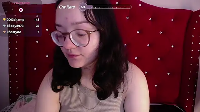 Snapshot of charlotte1-ls chatting on 03.21.25 charlotte1-ls online show from 03.21.25