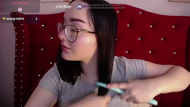 Snapshot of charlotte1-ls chatting on 03.21.25 charlotte1-ls online show from 03.21.25