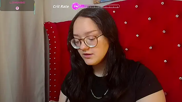 Snapshot of charlotte1-ls chatting on 09.24.25 charlotte1-ls online show from 09.24.25