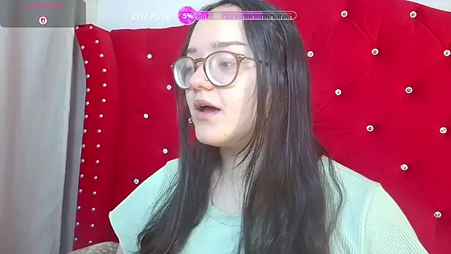 Snapshot of charlotte1-ls chatting on 09.29.25 charlotte1-ls online show from 09.29.25