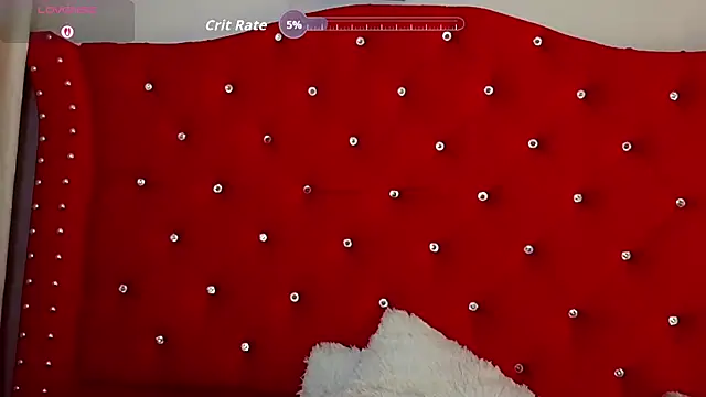 Snapshot of charlotte1-ls chatting on 10.02.25 charlotte1-ls online show from 10.02.25