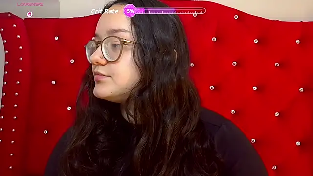 Snapshot of charlotte1-ls chatting on 10.07.25 charlotte1-ls online show from 10.07.25