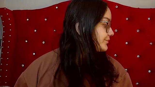 Snapshot of charlotte1-ls chatting on 10.14.25 charlotte1-ls online show from 10.14.25