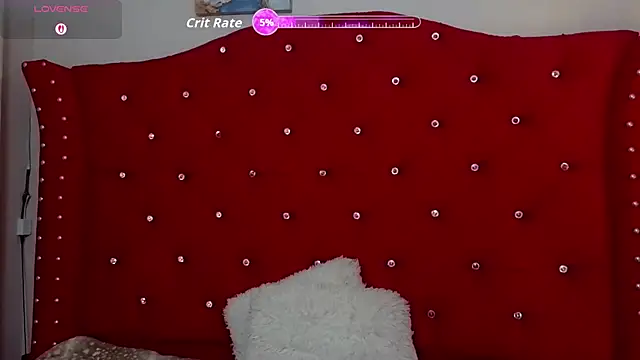 Snapshot of charlotte1-ls chatting on 10.22.25 charlotte1-ls online show from 10.22.25