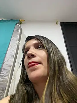 gwen ashly online show from 02.16.26