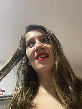 gwen ashly online show from 02.27.26