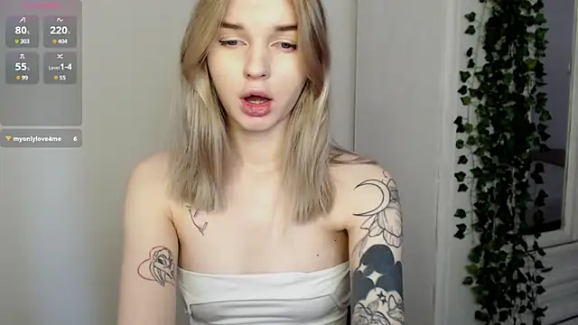 lounahyan online show from 02.09.25