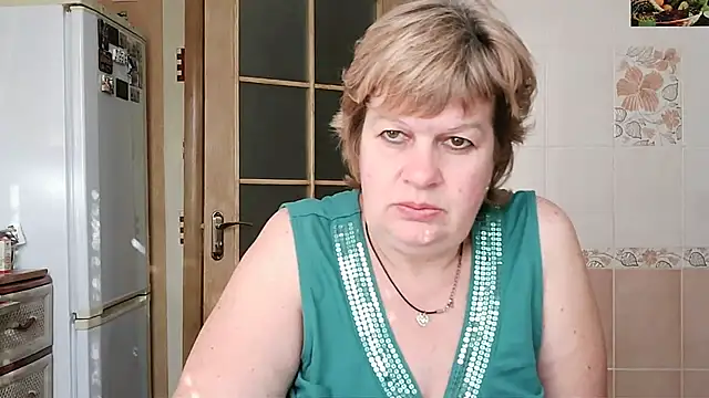 Ettie Tonia online show from 02.17.25