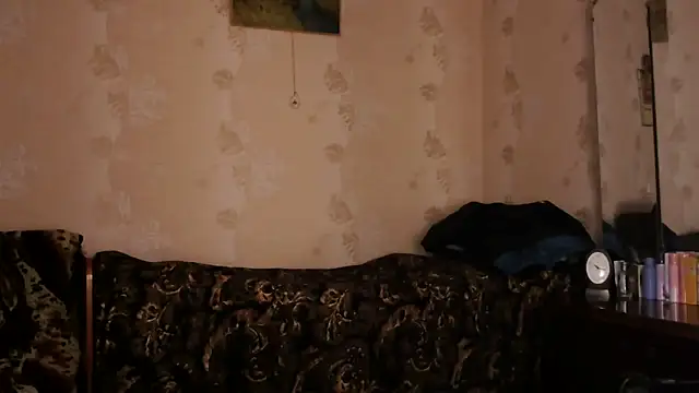 Ettie Tonia online show from 11.30.25