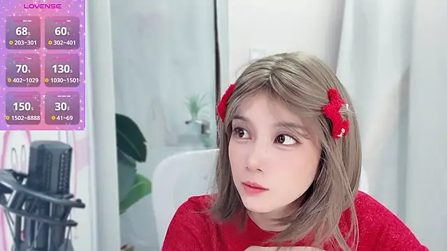 AnAn-520 online show from 01.09.25