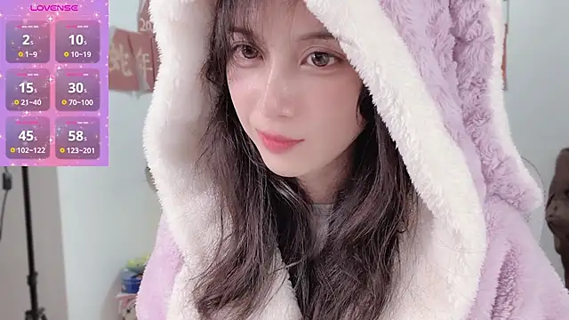 AnAn-520 online show from 02.15.25