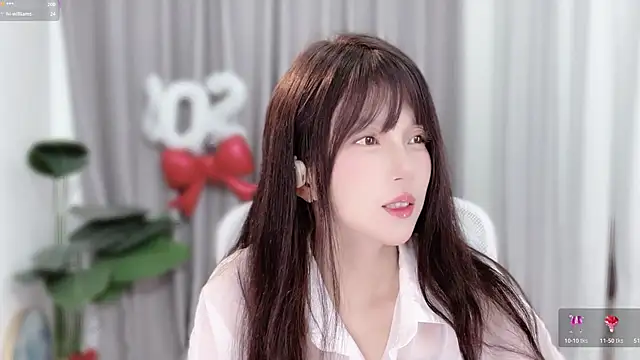 AnAn-520 online show from 01.07.26