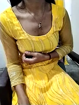 Cute-Ridhima online show from 11.10.25