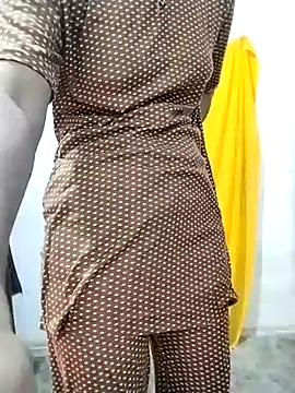 Cute-Ridhima online show from 11.13.25