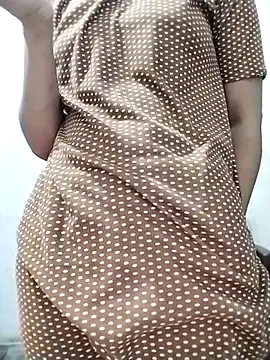 Cute-Ridhima online show from 11.15.25