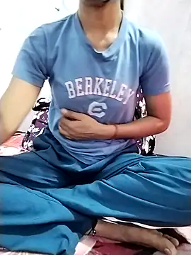 Cute-Ridhima online show from 02.15.26