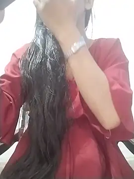 Snapshot of Cute-Ridhima chatting on 05.17.26 Cute-Ridhima online show from 05.17.26