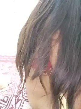 Cute-Ridhima online show from 07.07.26