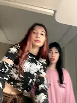 Snapshot of KeithTown chatting on 11.03.25 KeithTown online show from 11.03.25