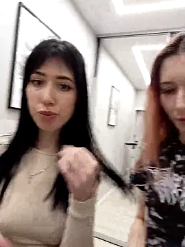 Snapshot of KeithTown chatting on 11.15.25 KeithTown online show from 11.15.25