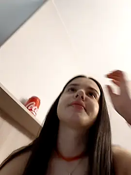 Snapshot of KeithTown chatting on 02.07.26 KeithTown online show from 02.07.26