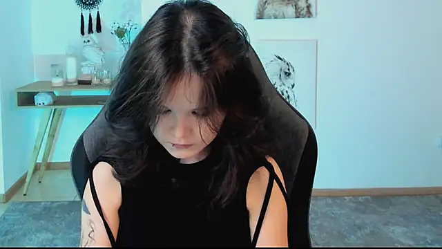 Elainebeness online show from 03.11.25