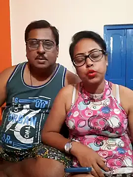 Snapshot of JODI_NO1 chatting on 10.10.25 JODI NO1 online show from 10.10.25