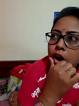 Snapshot of JODI_NO1 chatting on 10.12.25 JODI NO1 online show from 10.12.25