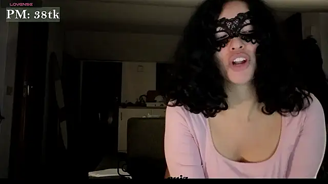 salomea r online show from 03.13.26