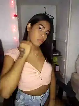 fernanda Sweet1 online show from 02.25.25