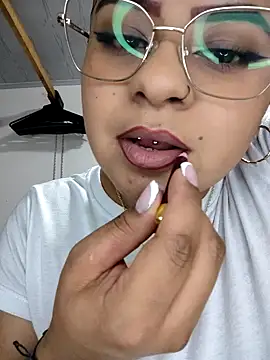 Princess Lau online show from 04.18.26