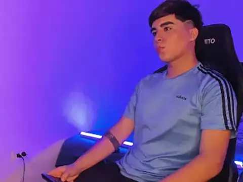 amon kyle online show from 12.02.24