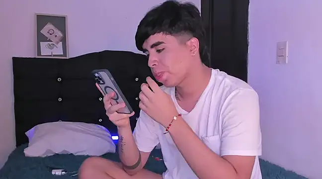 amon kyle online show from 01.17.25