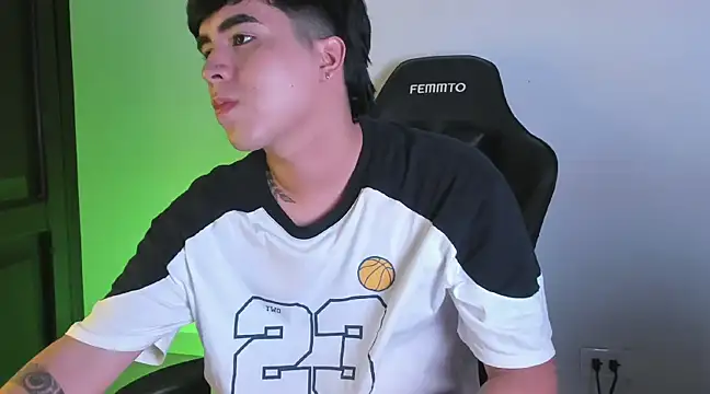 amon kyle online show from 01.18.25