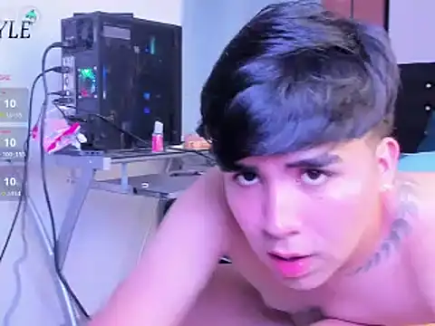 amon kyle online show from 02.11.25