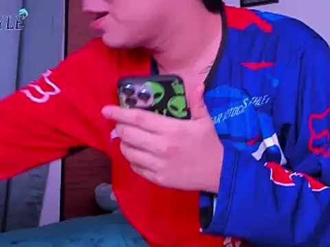 amon kyle online show from 02.15.25