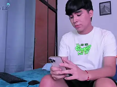 amon kyle online show from 03.07.25