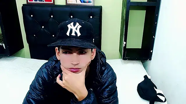 ttimy x boy online show from 01.03.25