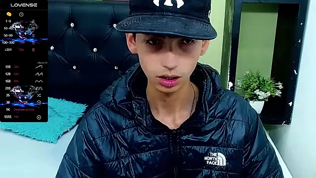 ttimy x boy online show from 01.06.25