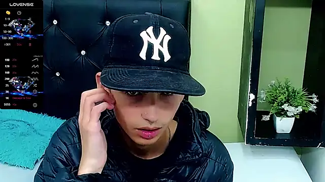 ttimy x boy online show from 01.07.25