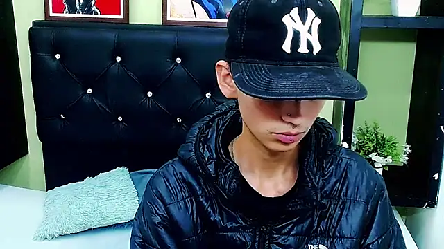 ttimy x boy online show from 01.07.25