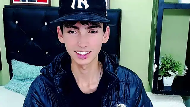 ttimy x boy online show from 01.07.25