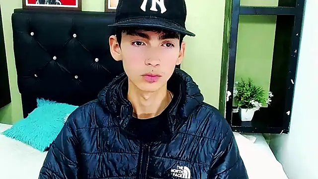 ttimy x boy online show from 01.08.25